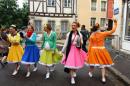 Les Soeurs Goudron 003 * 5184 x 3456 * (7.81MB)
